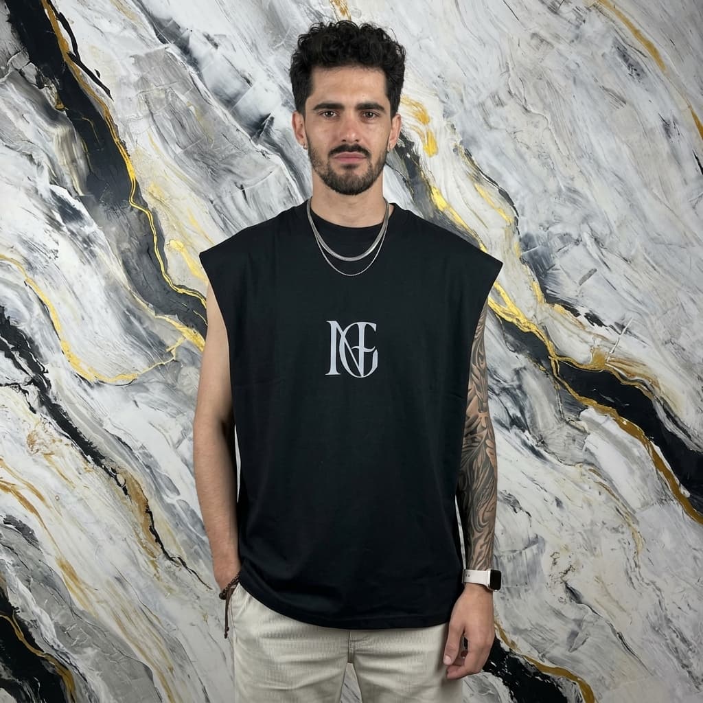GianFranco - Peluquero y Barbero profesional