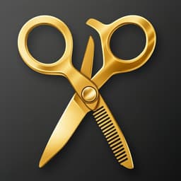 Logo GianFranco Hair Art