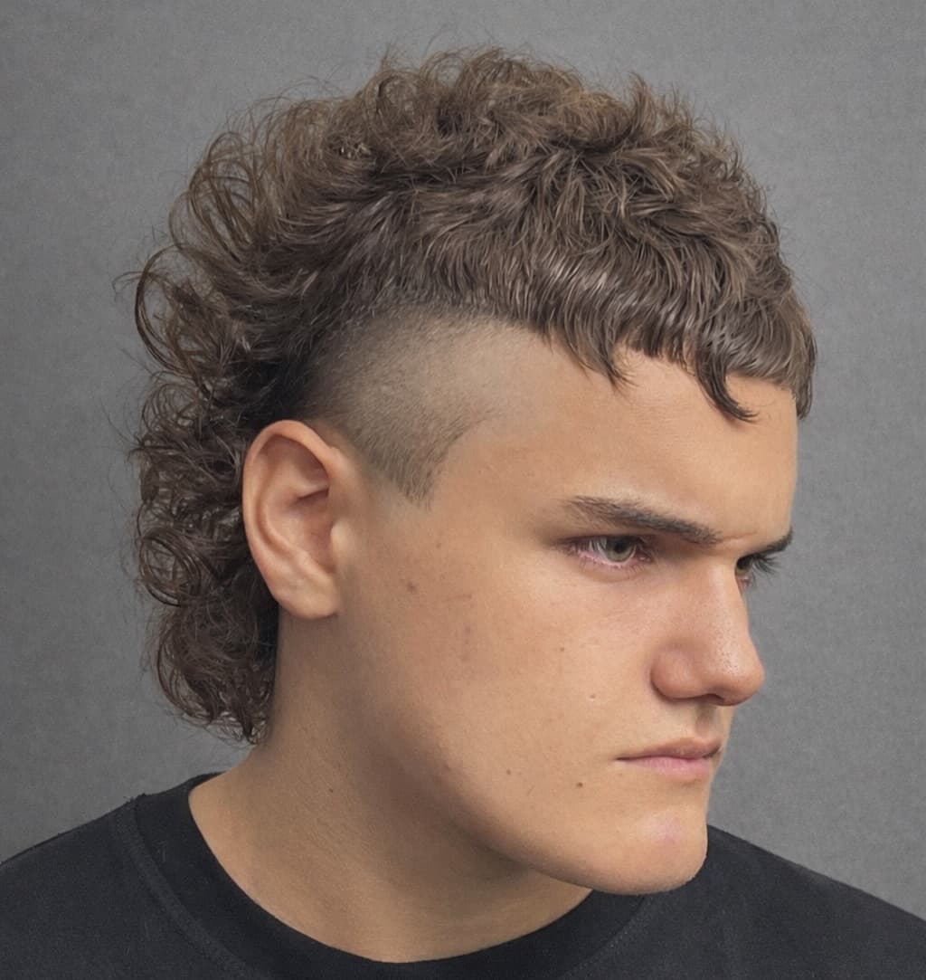 Mullet & Tendencias